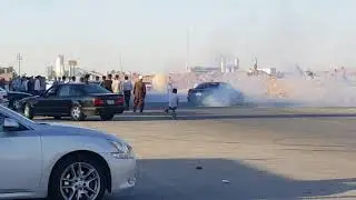 Kurdish drift