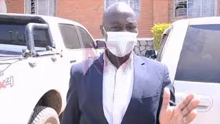 Leaders say porous Uganda-Rwanda border poses problems
