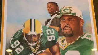 Watch What Happened When Reggie White Exposed the Truth!