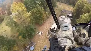 Operation Blood Diamond 2019