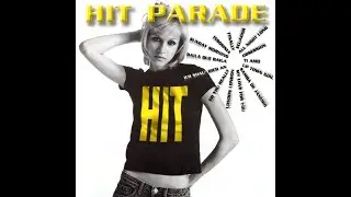 Hit Parade 1997 Dance Music Som Livre