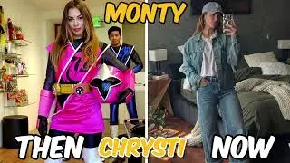 Ninja Steel Rangers &ndash; Then vs Now | 2025 Update!
