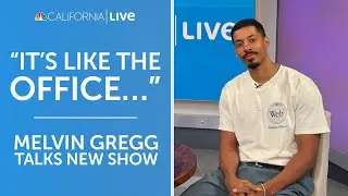 Melvin Gregg on &ldquo;The Paper&rdquo; &mdash; Saving Journalism, Office Style