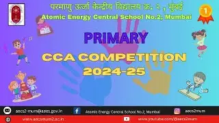 English Calligraphy/Classes 1 & 2/ CCA Primary 2024-25