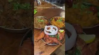 Tinnai Mess | OMR | Chennai #newfinds #nonvegmeals #southindianfood #gramiya #mess #chennaifoods #fy