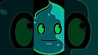 Trippy Poop Psychedelic Visual Vibes Experimental Art Short Video Music From Psychotic Toilets