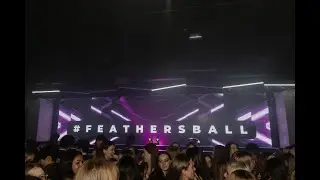 The Feathers Winter Ball 2023  - Part 1