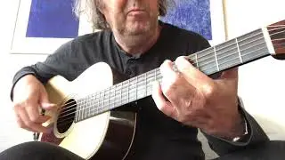 Desert Rose &ndash; S&oslash;lvin Refvik