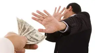 Park and Library Refuse Atheist Donation!