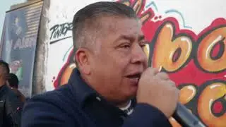EL UNO PARA EL OTRO | CUMBIA DESDE EL BARRIO | EL COMBO LOCO DE MIKE RODRIGUEZ
