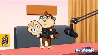 DITITIPI BOSS BABY