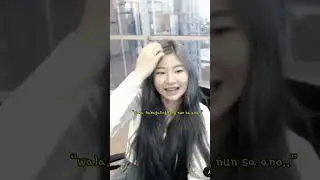 Ch4knu and Yskaela kilig moments #Ch4kaela