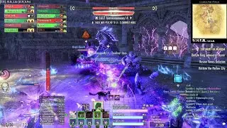 Gryphon Heart Prog POV 3 - Doppel's Group
