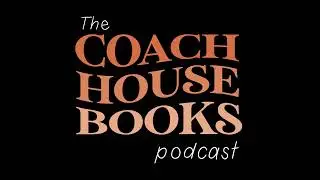 Coach House Books' 60th Anniversary Party