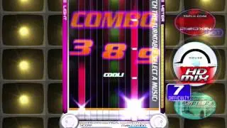 [EZ2DJ 2nd : IROA] Club mix Play