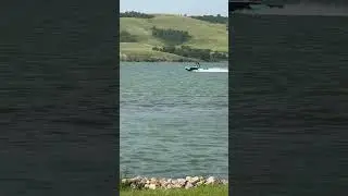#motorboating