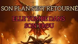 ÉLU : Son plan maléfique s'est retourné contre elle ! ( Le Karma a frappé)
