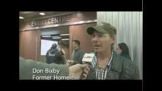 Calgary Homeless Foundation