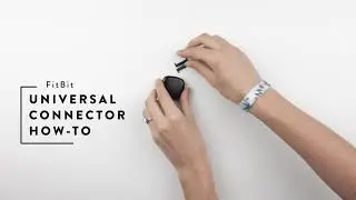 How To Use Our Adaptors for FitBit