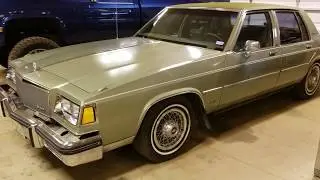 Diesel update time - big news!