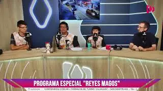 PROGRAMA ESPECIAL 