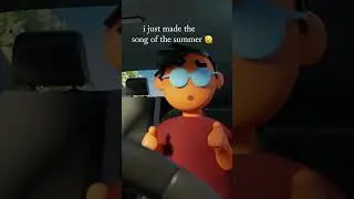 #songofthesummer
