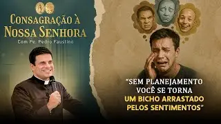 Consagra&ccedil;&atilde;o &agrave; Nossa Senhora | Aula 02 - Virtude da Ordem