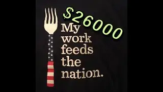 $26000??? New Stimulus Proposal Frontline Workers Could Get $26000