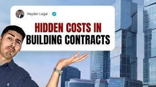 Prime Costs & Provisional Sums Explained | Avoid Budget Blowouts in Building Contracts