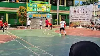 #Day2 Clasmeet futsaaAall🦍👀🏃🏻‍♂️⚽️🏆 [17/12/25]