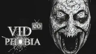 VIDeoPHOBIA ►Прохождение на ПК ►САМАЯ ГОВОРЯЩАЯ ГОЛОВА ►#1