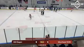 Moorhead 12UB vs. IGH-Eagan (2026.01.24)