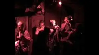Le illjah Retro Pub Wadowice 2005