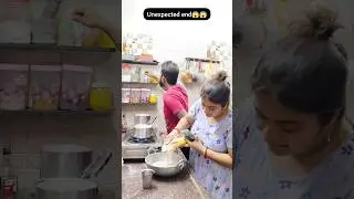 😂 unexpected twist ending🤣😱#shorts #trending #viral #funny #comedy #sathyamagi