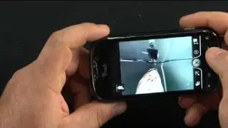 HTC MyTouch 4G Review