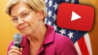 Anti-Warren Videos from the Progressive Left