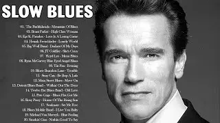 The Best Blues Songs Of All Time- The Buddaheads, Brant Parker , Floyd Lee  & MORE