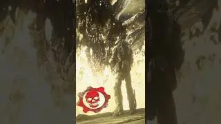Easy way to Kill the Corpser - Gears of War #shorts