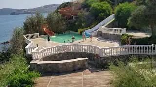 Green beach resort hotel 5 бодрум, испорченный отдых ВСЯ ПРАВДА ПРО ЭТУ КЛОАКУ ГРИН БИЧ