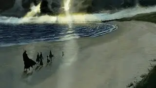 Beacon of Fire (1 Hour version) - Berserk