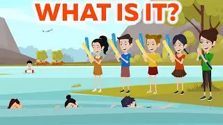 What Is It? - Improve Your Conversation Skills with WH Question
