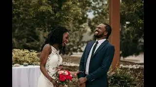 Gorgeous Lone Tree Golf Course Wedding