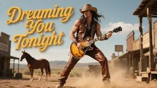 Dreaming You Tonight &ndash; Emotional 80&rsquo;s Soft Rock Ballad | Heartfelt Slow Rock (Full Audio)