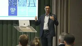 Innovation Rodeo 2025: Amir Rezaei, 