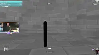 KTN Close FS Hard - 433 GM (GPX, 37cm, Raiden Mid)