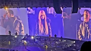 KEIJU - Daydreamin feat. Gottz & 7 (Live) in N.I.T.O. TOUR FINAL