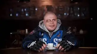 МС ВОЛОД в роли Фёдора Емельяненко!В гостях у 