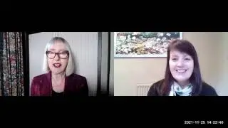 Where Does It Come From? podcast episode 16 - Shopping for Preloved Fashion with Elene Marsden