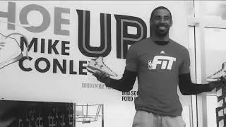 Mike Conley Memphis Grizzles Return-Nov 15,2019