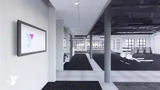 UR Wellness Center Virtual Tour - Schottland Family YMCA